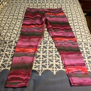 BNWOT RBX Yoga Pants